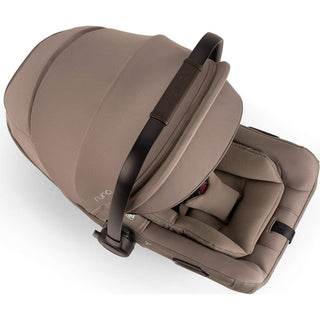 Nuna Pipa Aire RX Infant Car Seat + RELX Base - Shop at The Pump Station and Nurtury