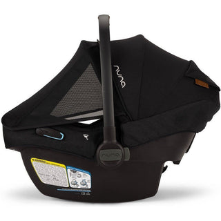 Nuna Pipa Aire RX Infant Car Seat + RELX Base - Shop at The Pump Station and Nurtury