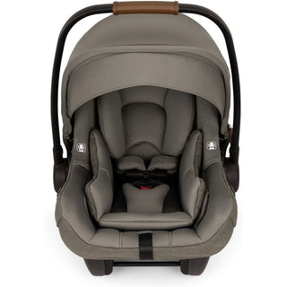 Nuna Pipa Aire RX Infant Car Seat + RELX Base - Shop at The Pump Station and Nurtury