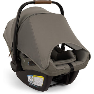 Nuna Pipa Aire RX Infant Car Seat + RELX Base - Shop at The Pump Station and Nurtury