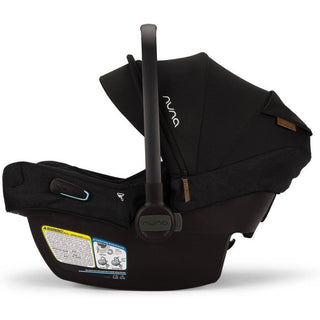 Nuna Pipa Aire RX Infant Car Seat + RELX Base - Shop at The Pump Station and Nurtury