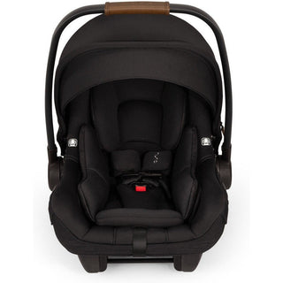 Nuna Pipa Aire RX Infant Car Seat + RELX Base - Shop at The Pump Station and Nurtury