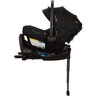 Nuna Pipa Aire RX Infant Car Seat + RELX Base - Shop at The Pump Station and Nurtury