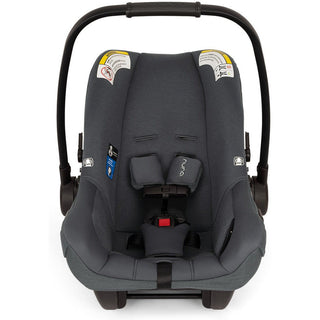 Nuna Pipa Aire RX Infant Car Seat + RELX Base - Shop at The Pump Station and Nurtury