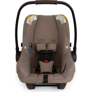 Nuna Pipa Aire RX Infant Car Seat + RELX Base - Shop at The Pump Station and Nurtury