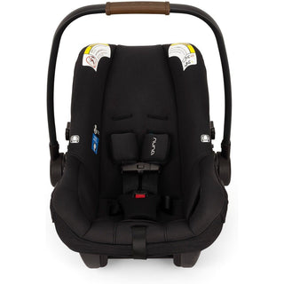 Nuna Pipa Aire RX Infant Car Seat + RELX Base - Shop at The Pump Station and Nurtury