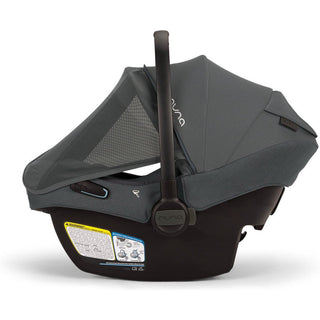 Nuna Pipa Aire RX Infant Car Seat + RELX Base - Shop at The Pump Station and Nurtury