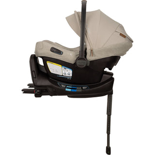 Nuna Pipa Aire RX Infant Car Seat + RELX Base - Shop at The Pump Station and Nurtury