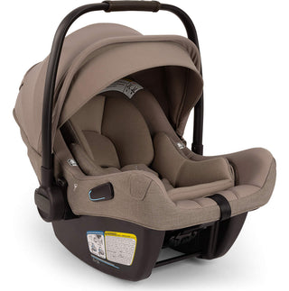 Nuna Pipa Aire RX Infant Car Seat + RELX Base - Shop at The Pump Station and Nurtury