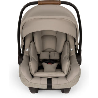 Nuna Pipa Aire RX Infant Car Seat + RELX Base - Shop at The Pump Station and Nurtury