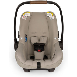 Nuna Pipa Aire RX Infant Car Seat + RELX Base - Shop at The Pump Station and Nurtury