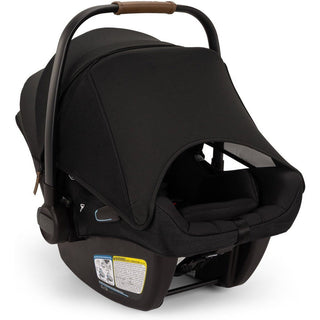 Nuna Pipa Aire RX Infant Car Seat + RELX Base - Shop at The Pump Station and Nurtury