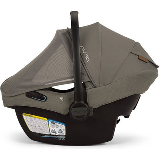 Nuna Pipa Aire RX Infant Car Seat + RELX Base - Shop at The Pump Station and Nurtury