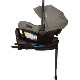 Nuna Pipa Aire RX Infant Car Seat + RELX Base - Shop at The Pump Station and Nurtury