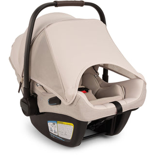 Nuna Pipa Aire RX Infant Car Seat + RELX Base - Shop at The Pump Station and Nurtury