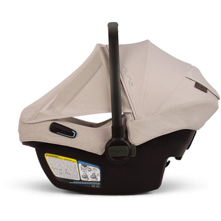 Nuna Pipa Aire RX Infant Car Seat + RELX Base - Shop at The Pump Station and Nurtury