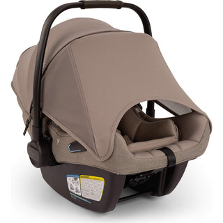 Nuna Pipa Aire RX Infant Car Seat + RELX Base - Shop at The Pump Station and Nurtury