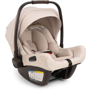 Nuna Pipa Aire RX Infant Car Seat + RELX Base - Shop at The Pump Station and Nurtury