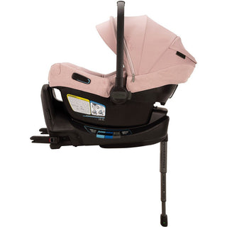 Nuna Pipa Aire RX Infant Car Seat | Thistle Collection - Shop at The Pump Station and Nurtury