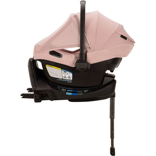 Nuna Pipa Aire RX Infant Car Seat | Thistle Collection - Shop at The Pump Station and Nurtury