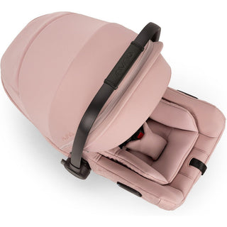 Nuna Pipa Aire RX Infant Car Seat | Thistle Collection - Shop at The Pump Station and Nurtury