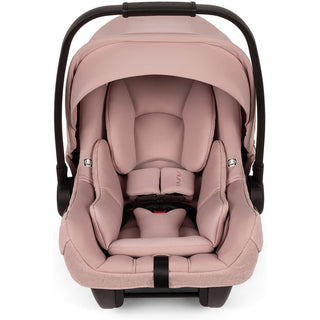 Nuna Pipa Aire RX Infant Car Seat | Thistle Collection - Shop at The Pump Station and Nurtury