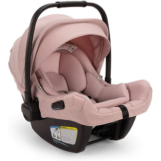 Nuna Pipa Aire RX Infant Car Seat | Thistle Collection - Shop at The Pump Station and Nurtury