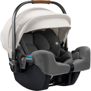 Nuna Pipa RX Infant Car Seat + RELX Base - Shop at The Pump Station and Nurtury