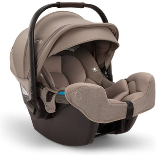 Nuna Pipa RX Infant Car Seat + RELX Base - Shop at The Pump Station and Nurtury