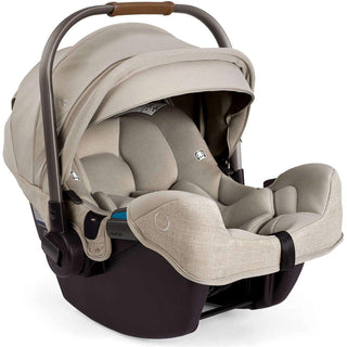 Nuna Pipa RX Infant Car Seat + RELX Base - Shop at The Pump Station and Nurtury