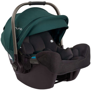 Nuna Pipa RX Infant Car Seat + RELX Base - Shop at The Pump Station and Nurtury