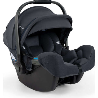 Nuna Pipa RX Infant Car Seat + RELX Base - Shop at The Pump Station and Nurtury