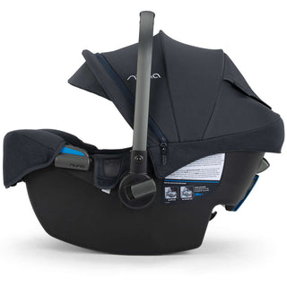 Nuna Pipa RX Infant Car Seat + RELX Base - Shop at The Pump Station and Nurtury