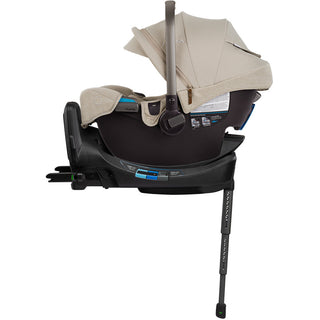 Nuna Pipa RX Infant Car Seat + RELX Base - Shop at The Pump Station and Nurtury