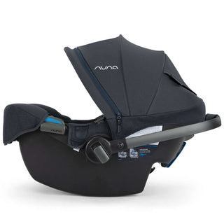 Nuna Pipa RX Infant Car Seat + RELX Base - Shop at The Pump Station and Nurtury