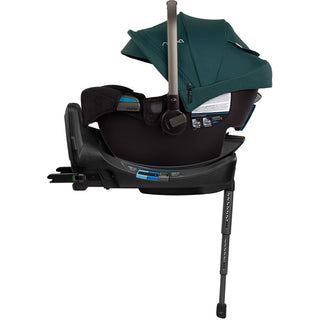 Nuna Pipa RX Infant Car Seat + RELX Base - Shop at The Pump Station and Nurtury