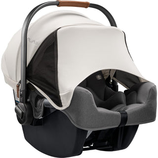 Nuna Pipa RX Infant Car Seat + RELX Base - Shop at The Pump Station and Nurtury