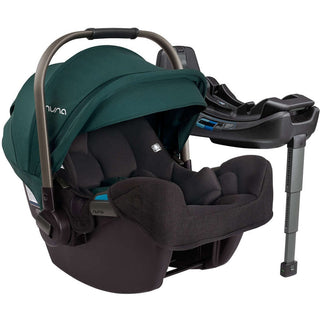 Nuna Pipa RX Infant Car Seat + RELX Base - Shop at The Pump Station and Nurtury