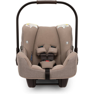 Nuna Pipa RX Infant Car Seat + RELX Base - Shop at The Pump Station and Nurtury