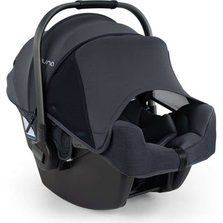 Nuna Pipa RX Infant Car Seat + RELX Base - Shop at The Pump Station and Nurtury