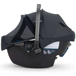 Nuna Pipa RX Infant Car Seat + RELX Base - Shop at The Pump Station and Nurtury