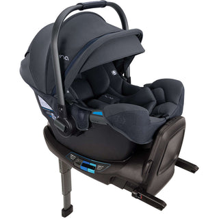 Nuna Pipa RX Infant Car Seat + RELX Base - Shop at The Pump Station and Nurtury