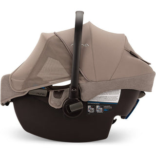 Nuna Pipa RX Infant Car Seat + RELX Base - Shop at The Pump Station and Nurtury