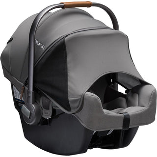 Nuna Pipa RX Infant Car Seat + RELX Base - Shop at The Pump Station and Nurtury