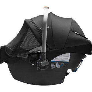 Nuna Pipa RX Infant Car Seat + RELX Base - Shop at The Pump Station and Nurtury