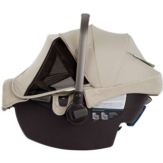 Nuna Pipa RX Infant Car Seat + RELX Base - Shop at The Pump Station and Nurtury