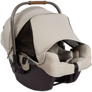 Nuna Pipa RX Infant Car Seat + RELX Base - Shop at The Pump Station and Nurtury