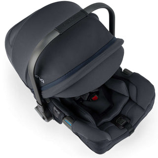 Nuna Pipa RX Infant Car Seat + RELX Base - Shop at The Pump Station and Nurtury