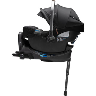 Nuna Pipa RX Infant Car Seat + RELX Base - Shop at The Pump Station and Nurtury