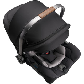 Nuna Pipa RX Infant Car Seat + RELX Base - Shop at The Pump Station and Nurtury